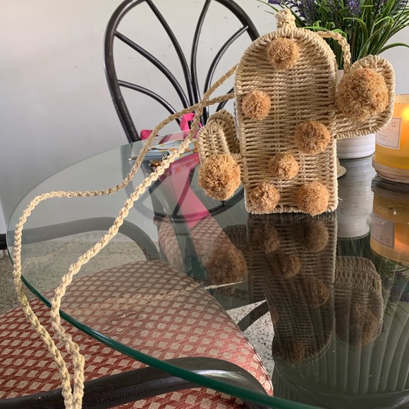 Mini hand bag - Picture 2 of 5